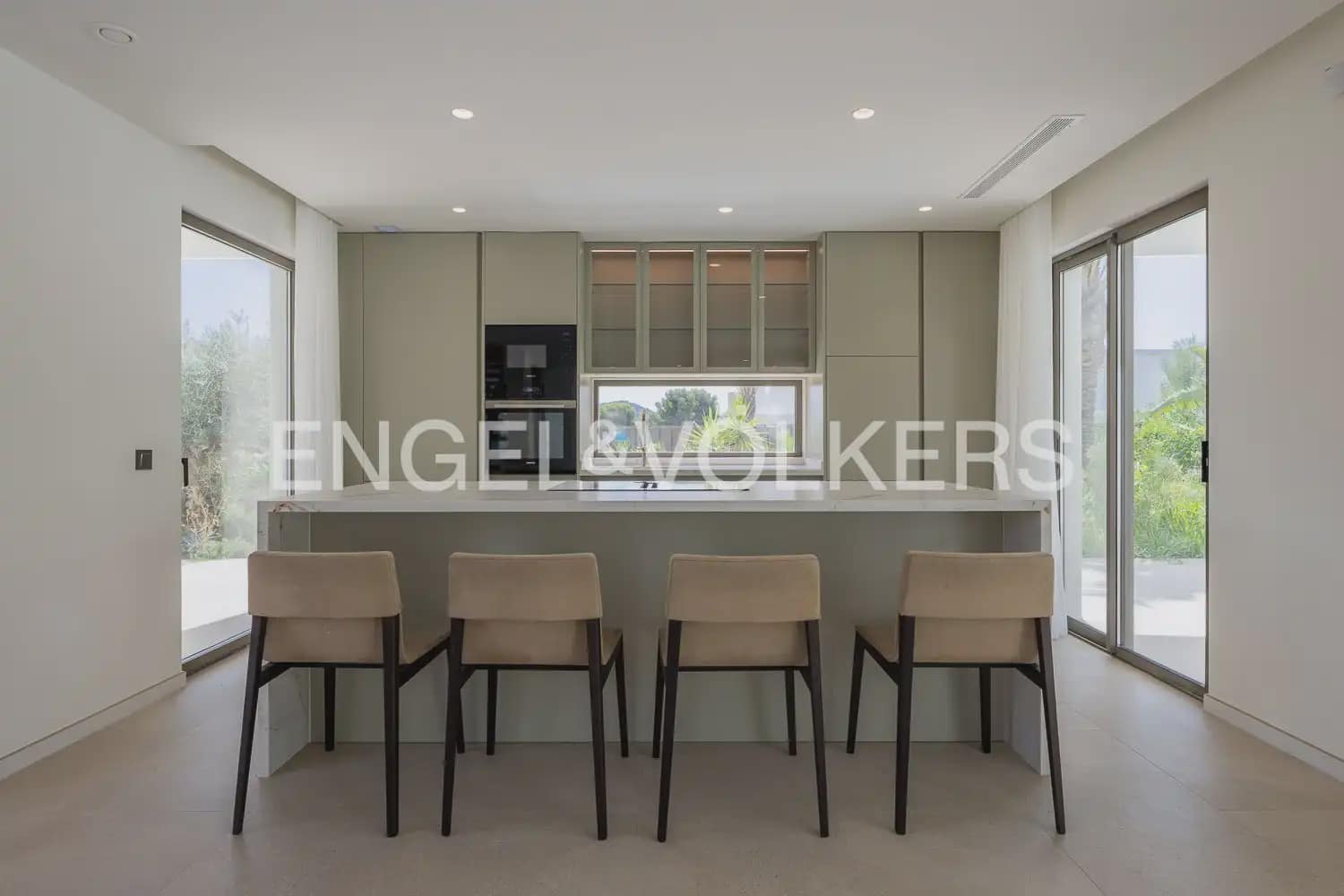 3 sypialnia Willa na sprzedaż w Javea / Xabia z basenem garażem - 1 600 000 € (Ref: 9978012)