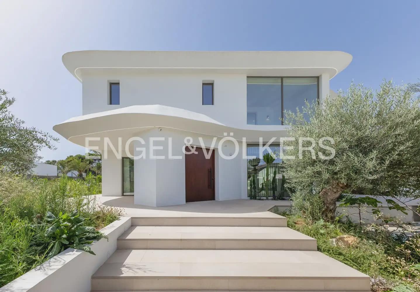 3 sypialnia Willa na sprzedaż w Javea / Xabia z basenem garażem - 1 600 000 € (Ref: 9978012)