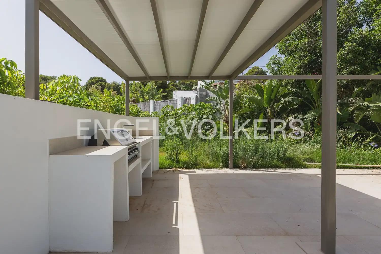 3 sypialnia Willa na sprzedaż w Javea / Xabia z basenem garażem - 1 600 000 € (Ref: 9978012)