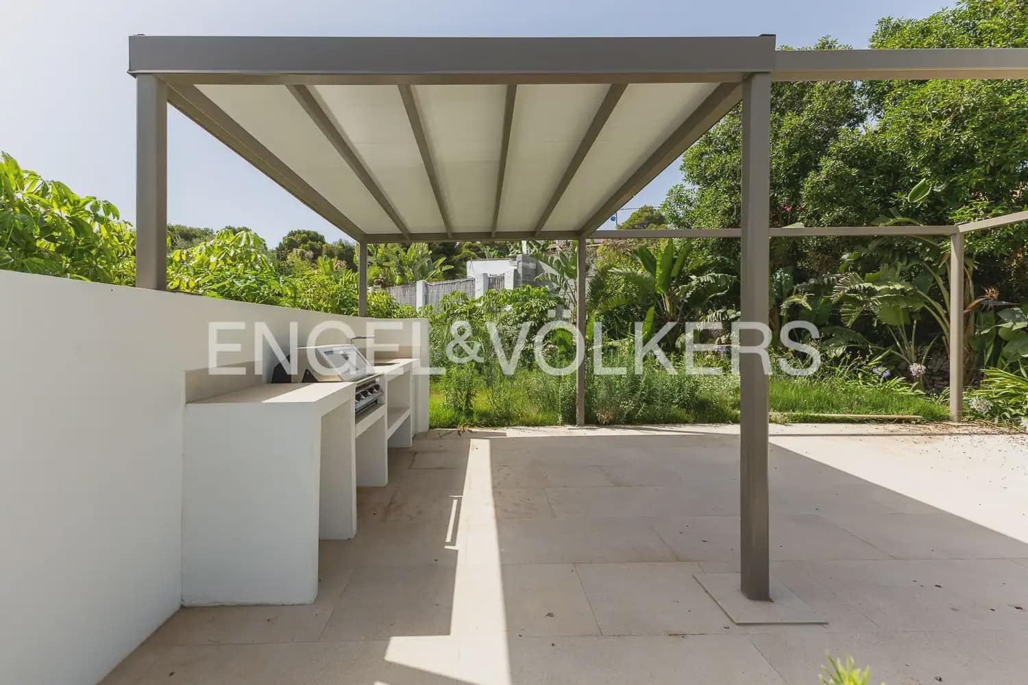 3 sypialnia Willa na sprzedaż w Javea / Xabia z basenem garażem - 1 600 000 € (Ref: 9978012)