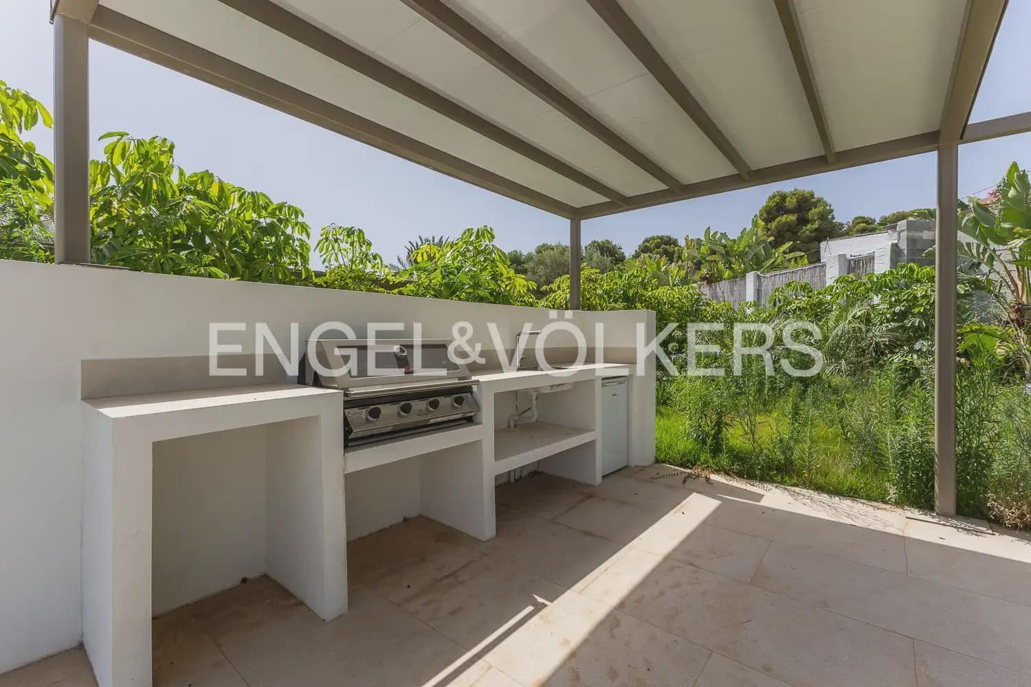 3 sypialnia Willa na sprzedaż w Javea / Xabia z basenem garażem - 1 600 000 € (Ref: 9978012)