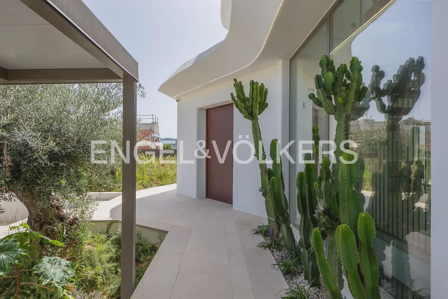 3 sypialnia Willa na sprzedaż w Javea / Xabia z basenem garażem - 1 600 000 € (Ref: 9978012)