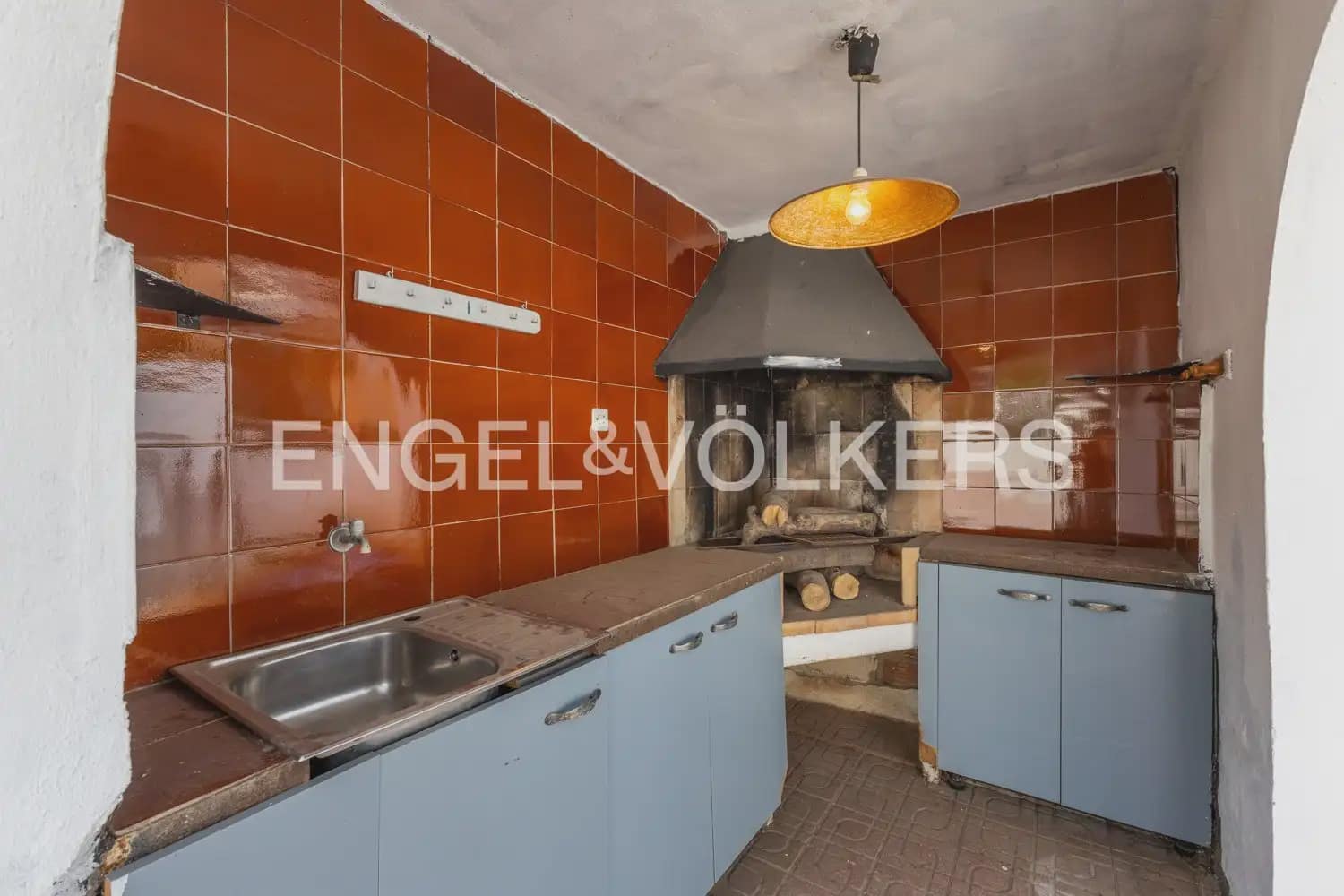 4 sypialnia Willa na sprzedaż w Paterna z basenem garażem - 669 000 € (Ref: 9978014)
