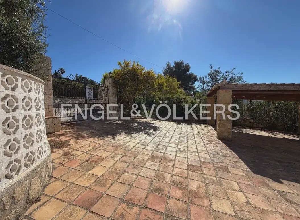 4 soverom Finca/Herregård til salgs i Javea / Xabia - € 1 175 000 (Ref: 9978047)