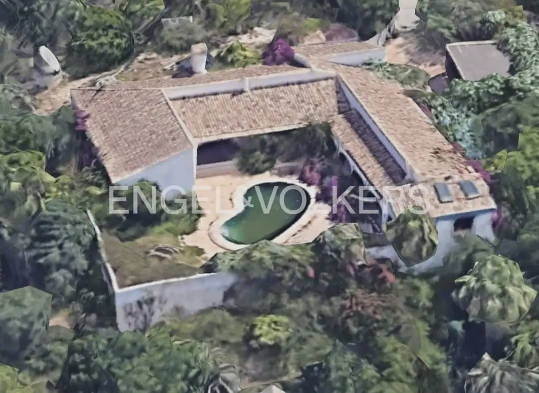 4 soverom Finca/Herregård til salgs i Javea / Xabia - € 1 175 000 (Ref: 9978047)