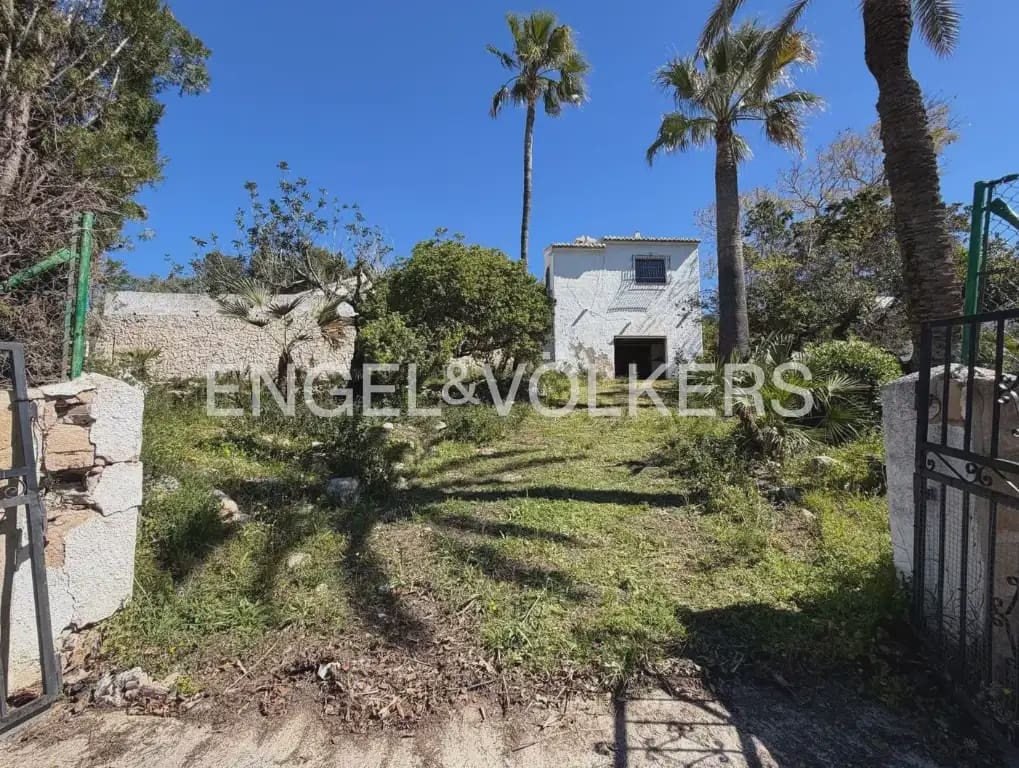 4 soverom Finca/Herregård til salgs i Javea / Xabia - € 1 175 000 (Ref: 9978047)