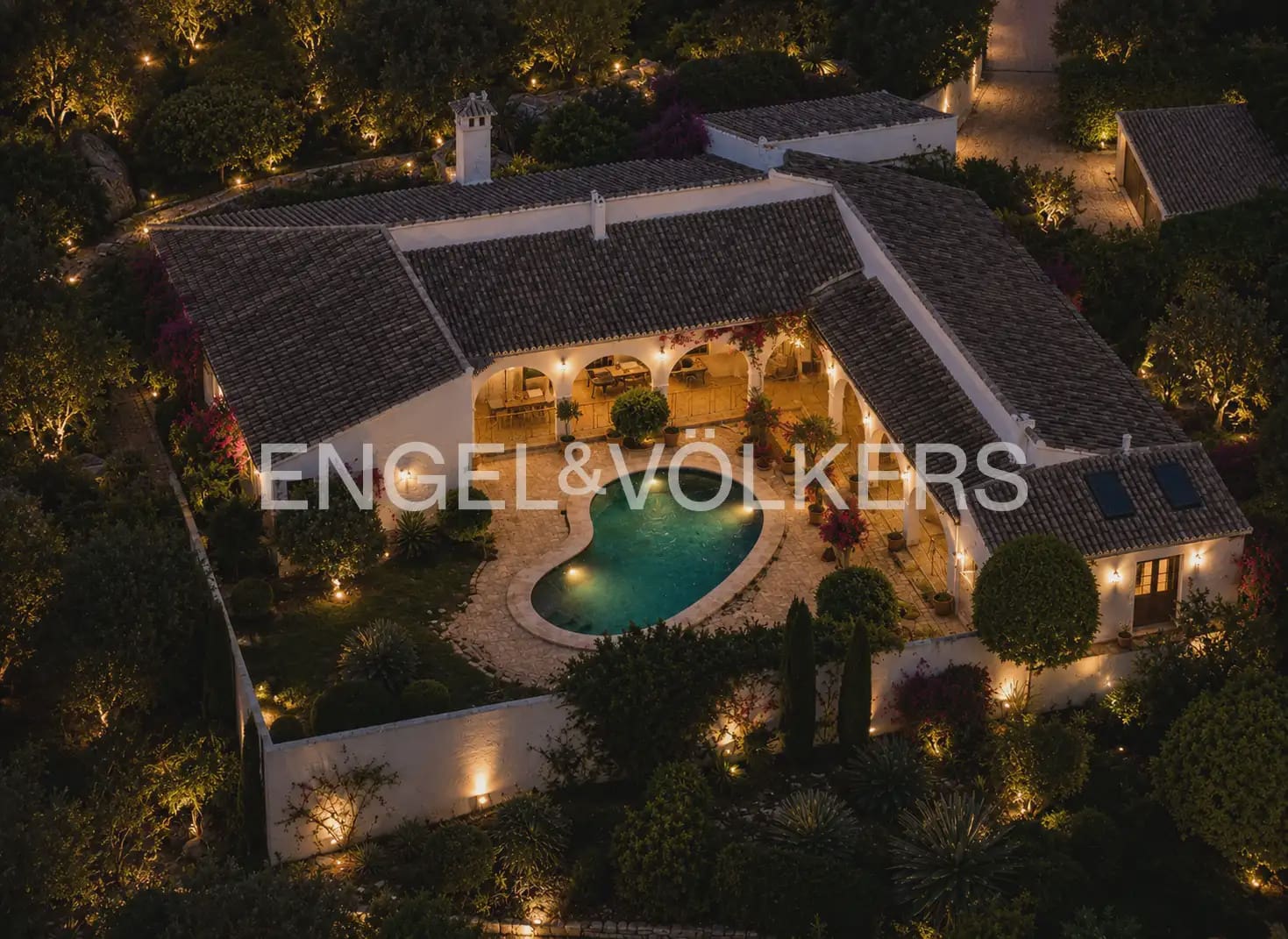 4 soverom Finca/Herregård til salgs i Javea / Xabia - € 1 175 000 (Ref: 9978047)