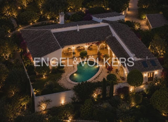 4 slaapkamer Finca/Landhuis te koop in Partides comunes - Adsubia, Javea / Xàbia - € 1.175.000 (Ref: 9978047)