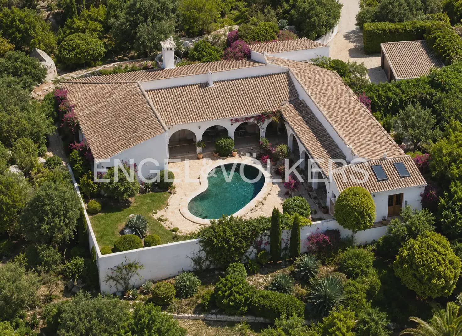 4 soverom Finca/Herregård til salgs i Javea / Xabia - € 1 175 000 (Ref: 9978047)