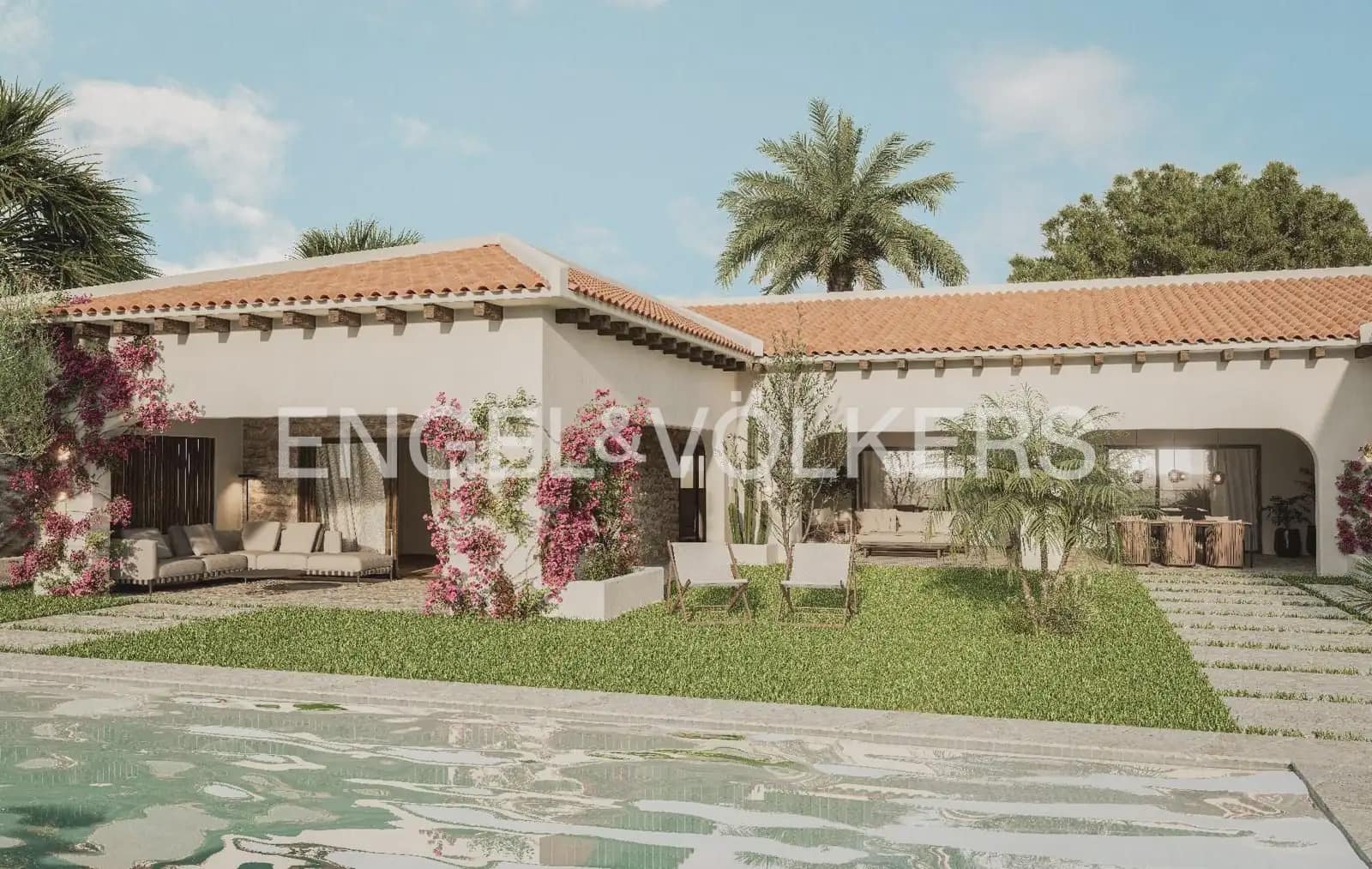 4 soverom Finca/Herregård til salgs i Javea / Xabia - € 1 175 000 (Ref: 9978047)