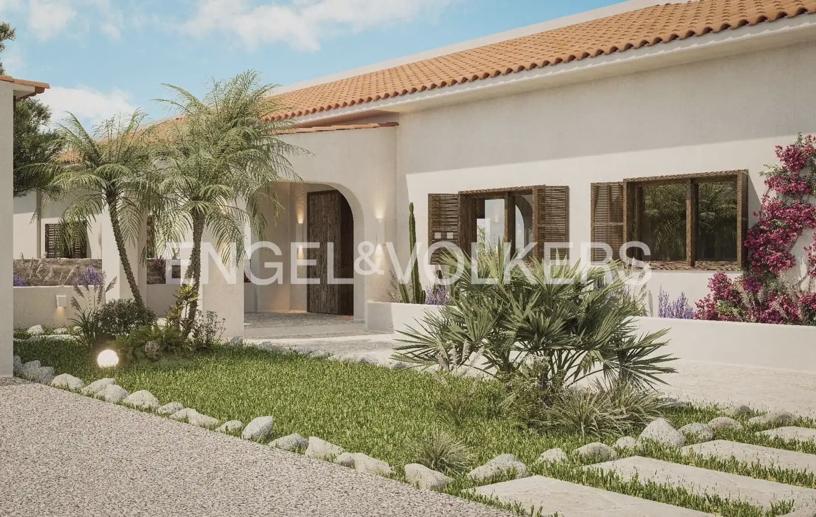4 soverom Finca/Herregård til salgs i Javea / Xabia - € 1 175 000 (Ref: 9978047)