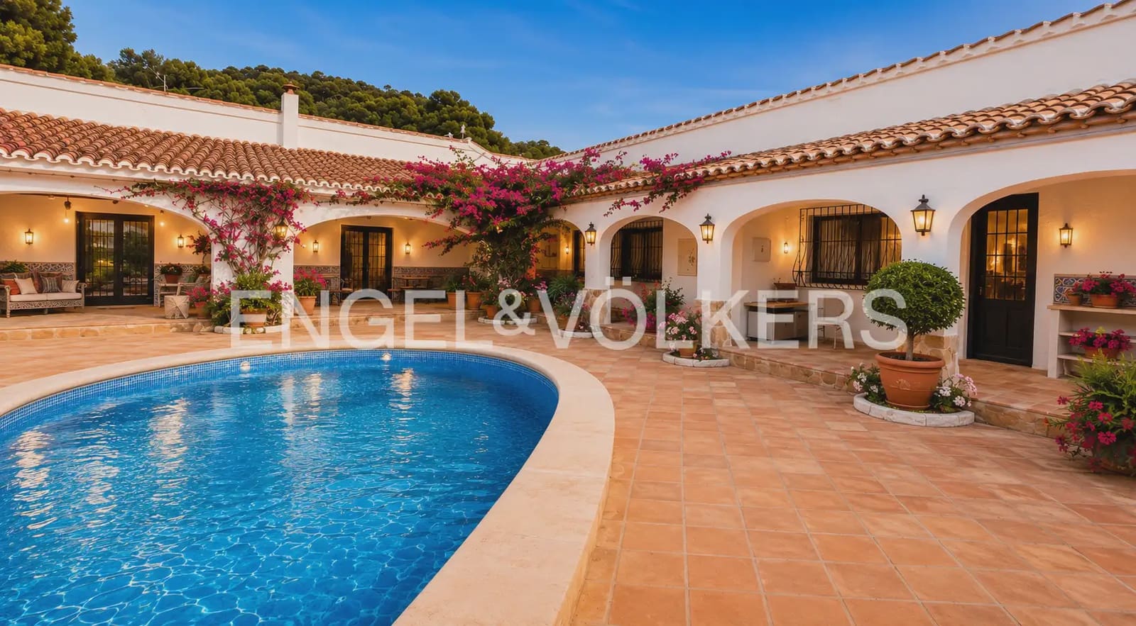 4 soverom Finca/Herregård til salgs i Javea / Xabia - € 1 175 000 (Ref: 9978047)