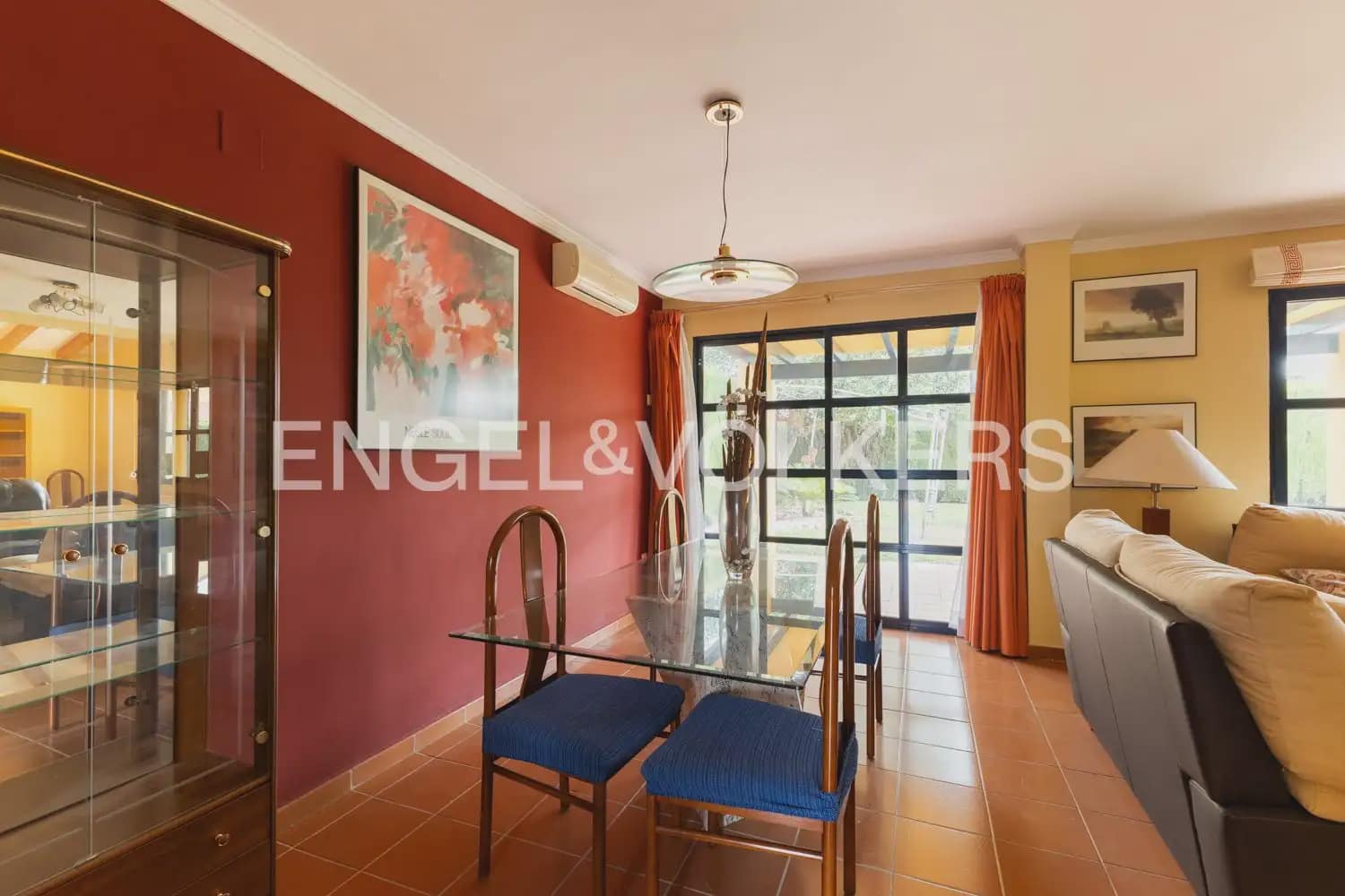 Pareado de 3 habitaciones en Riba-roja de Túria en venta con piscina garaje - 475.000 € (Ref: 9978048)