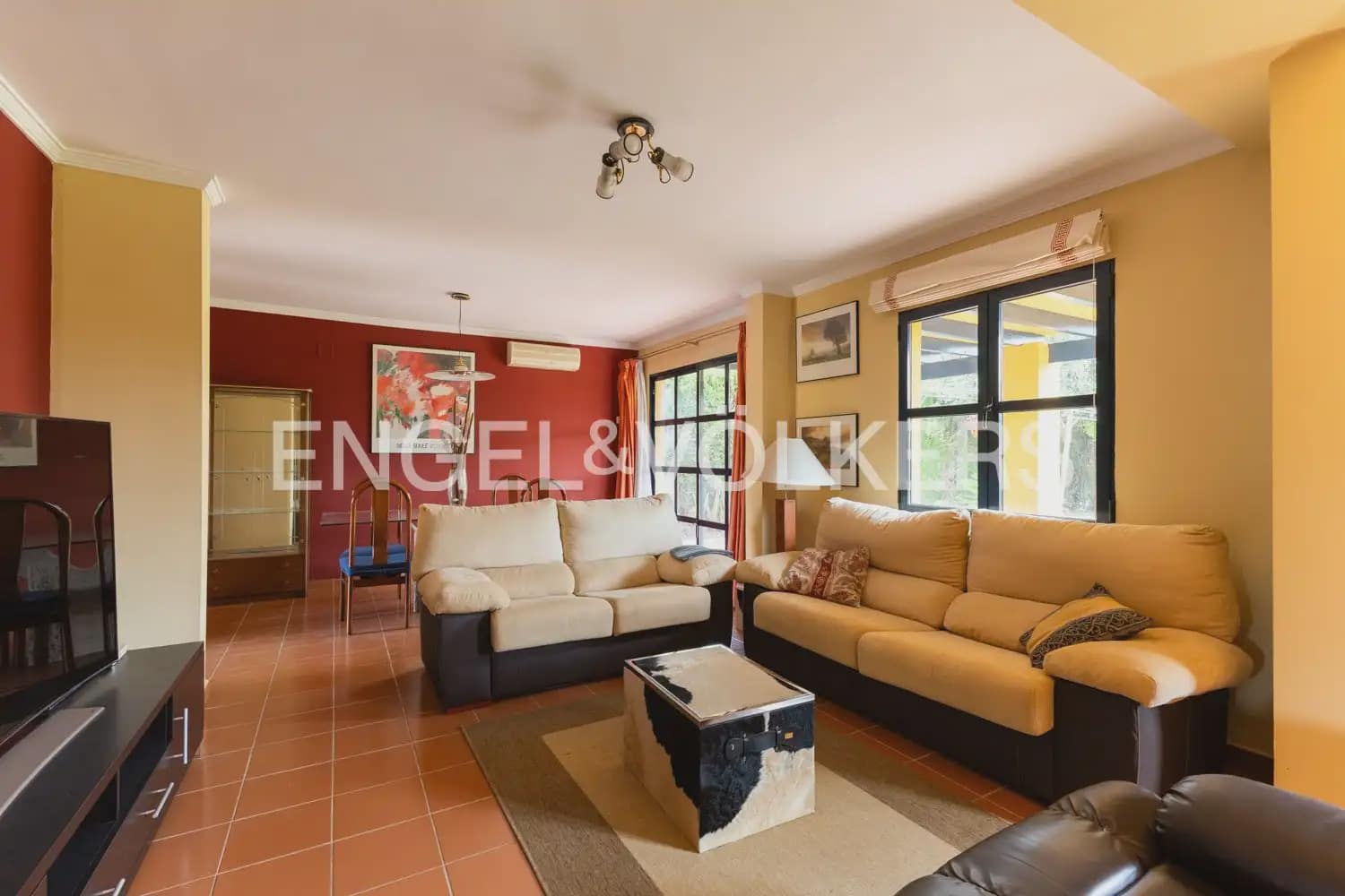 Pareado de 3 habitaciones en Riba-roja de Túria en venta con piscina garaje - 475.000 € (Ref: 9978048)