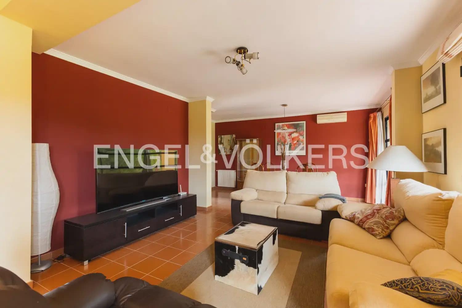 Pareado de 3 habitaciones en Riba-roja de Túria en venta con piscina garaje - 475.000 € (Ref: 9978048)