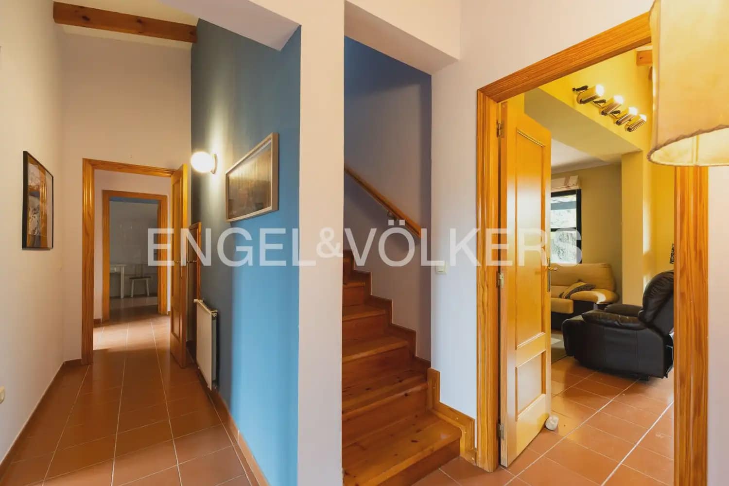 Pareado de 3 habitaciones en Riba-roja de Túria en venta con piscina garaje - 475.000 € (Ref: 9978048)