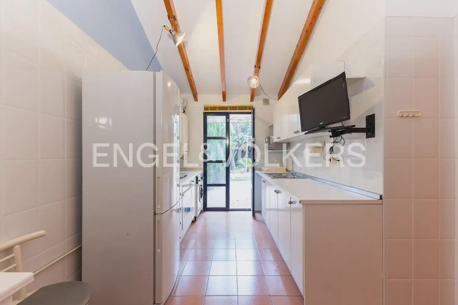 Pareado de 3 habitaciones en Riba-roja de Túria en venta con piscina garaje - 475.000 € (Ref: 9978048)
