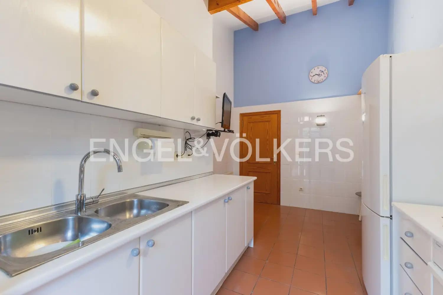 Pareado de 3 habitaciones en Riba-roja de Túria en venta con piscina garaje - 475.000 € (Ref: 9978048)