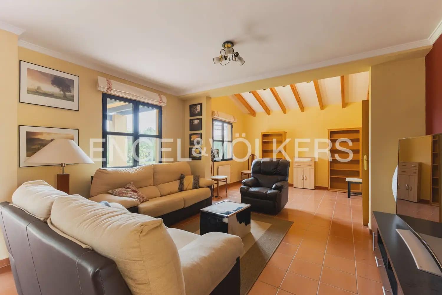 Pareado de 3 habitaciones en Riba-roja de Túria en venta con piscina garaje - 475.000 € (Ref: 9978048)