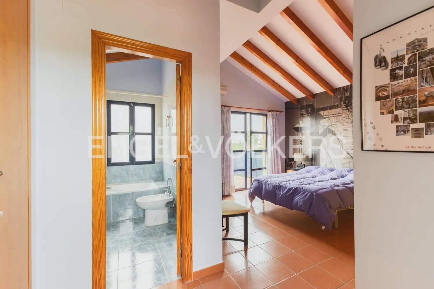 Pareado de 3 habitaciones en Riba-roja de Túria en venta con piscina garaje - 475.000 € (Ref: 9978048)