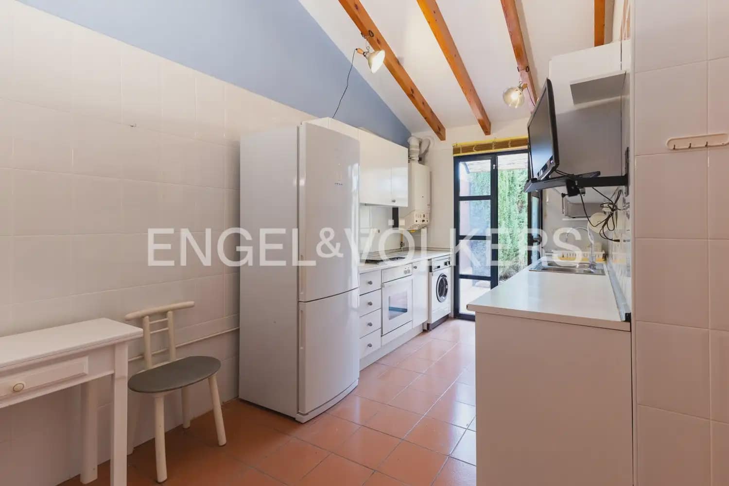 Pareado de 3 habitaciones en Riba-roja de Túria en venta con piscina garaje - 475.000 € (Ref: 9978048)