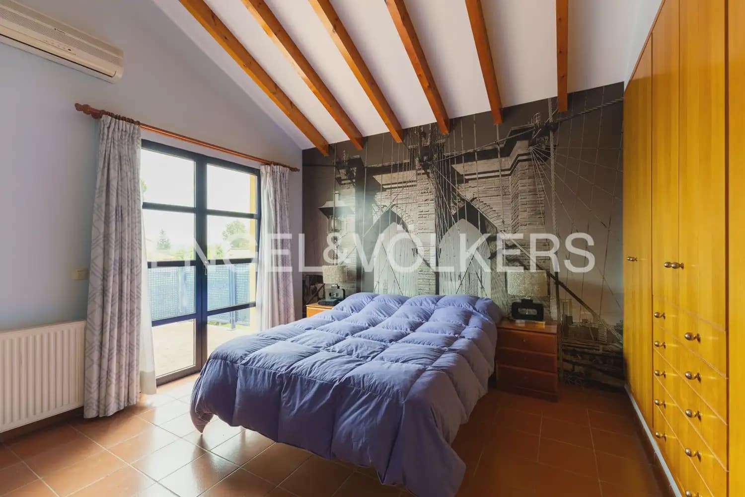 Pareado de 3 habitaciones en Riba-roja de Túria en venta con piscina garaje - 475.000 € (Ref: 9978048)