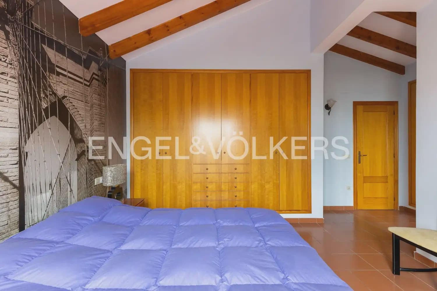 3 camera da letto Villetta Bifamiliare in vendita in Riba-roja de Turia con piscina garage - 475.000 € (Rif: 9978048)