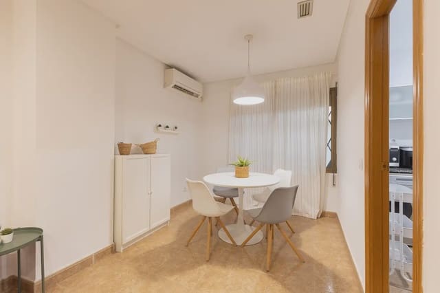 2 quarto Apartamento para arrendar em Arrancapins, Valência cidade - 1 400 € (Ref: 9980524)