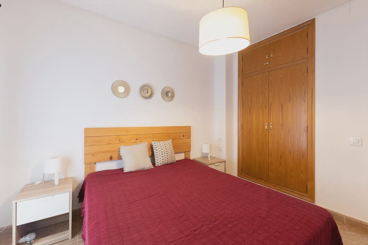 2 quarto Apartamento para arrendar em Valencia cidade - 1 400 € (Ref: 9980524)