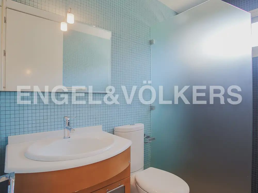 5 soveværelse Villa til leje i Betera med swimmingpool garage - € 5.500 (Ref: 9980525)