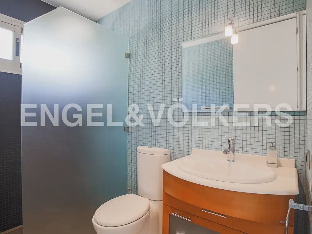 5 soveværelse Villa til leje i Betera med swimmingpool garage - € 5.500 (Ref: 9980525)