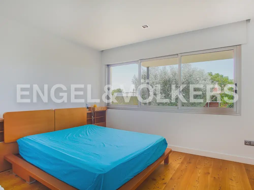 5 soveværelse Villa til leje i Betera med swimmingpool garage - € 5.500 (Ref: 9980525)