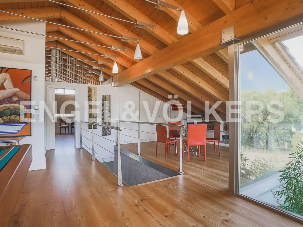 5 soveværelse Villa til leje i Betera med swimmingpool garage - € 5.500 (Ref: 9980525)