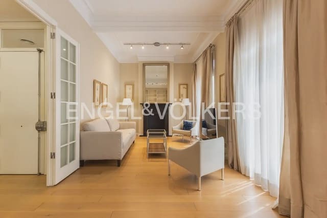 3 quarto Apartamento para arrendar em El Pla del Remei, Valência cidade - 2 800 € (Ref: 9981308)