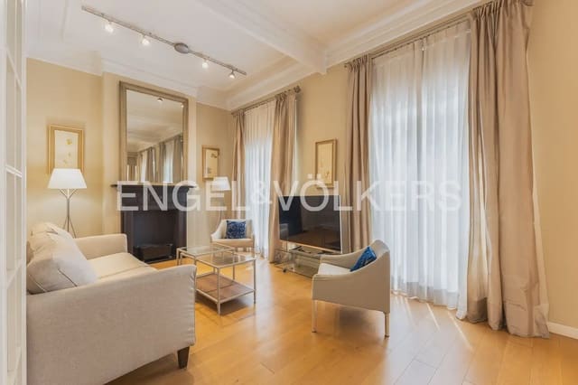 3 quarto Apartamento para arrendar em El Pla del Remei, Valência cidade - 2 800 € (Ref: 9981308)
