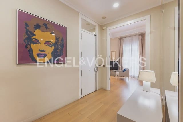 3 quarto Apartamento para arrendar em El Pla del Remei, Valência cidade - 2 800 € (Ref: 9981308)