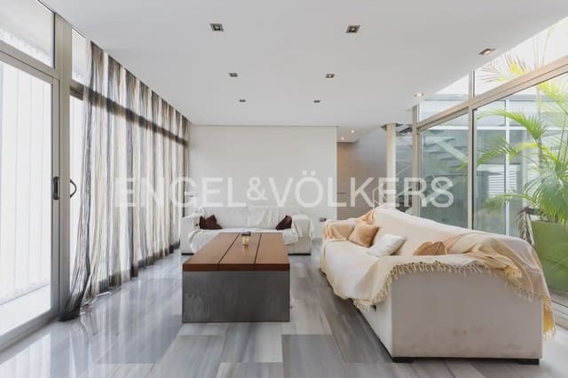 6 camera da letto Casa in vendita in Massamagrell - 565.000 € (Rif: 9981309)