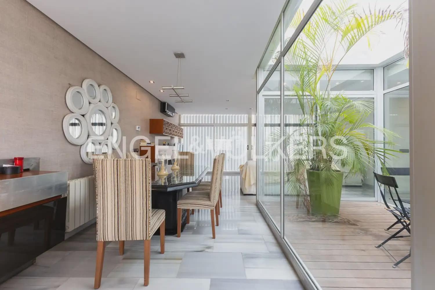 6 Zimmer Haus zu verkaufen in Massamagrell mit Garage - 565.000 € (Ref: 9981309)