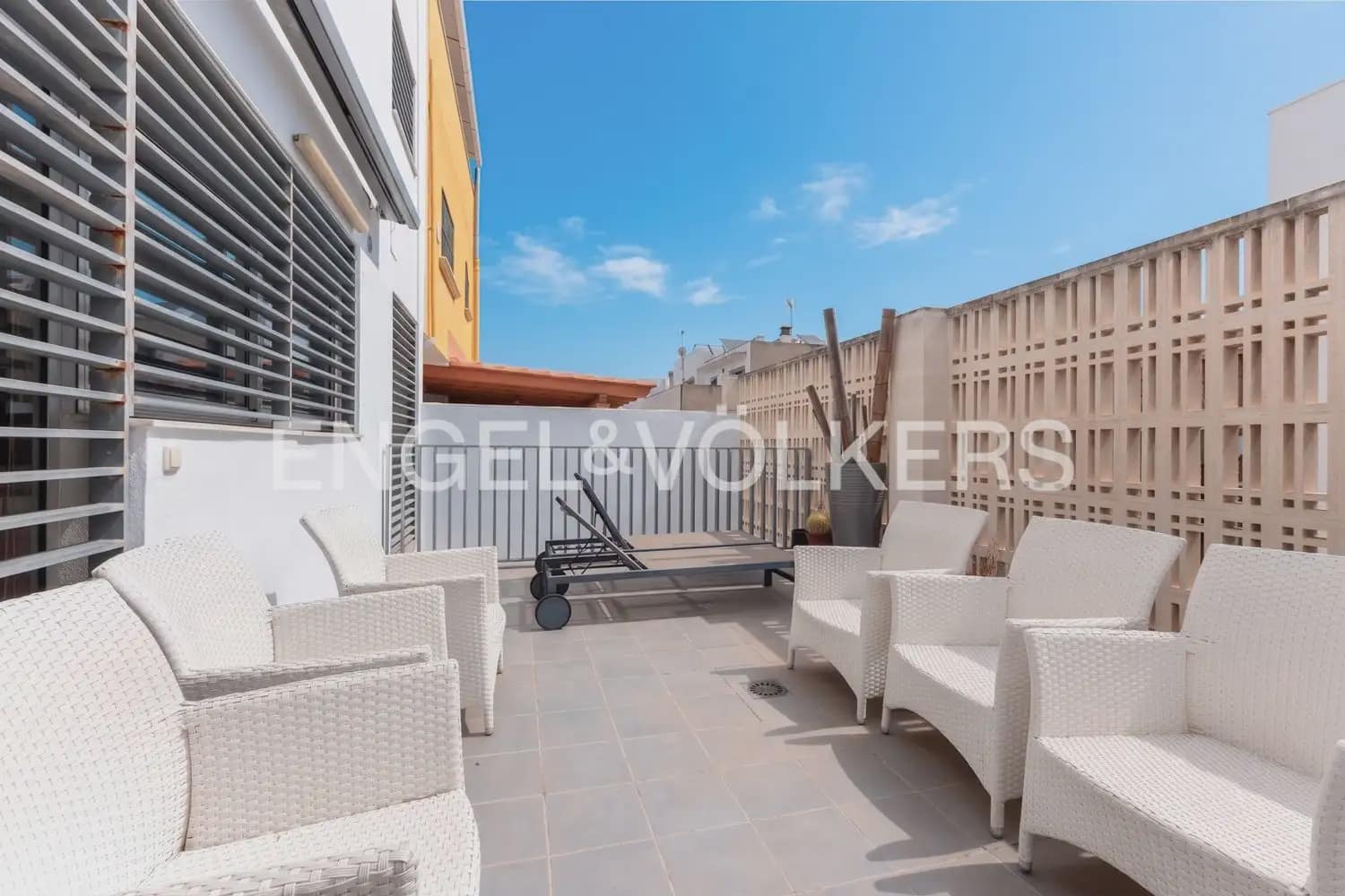 6 Zimmer Haus zu verkaufen in Massamagrell mit Garage - 565.000 € (Ref: 9981309)