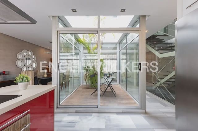 6 camera da letto Casa in vendita in Massamagrell - 565.000 € (Rif: 9981309)