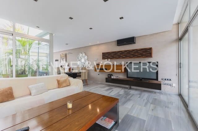 6 camera da letto Casa in vendita in Massamagrell - 565.000 € (Rif: 9981309)
