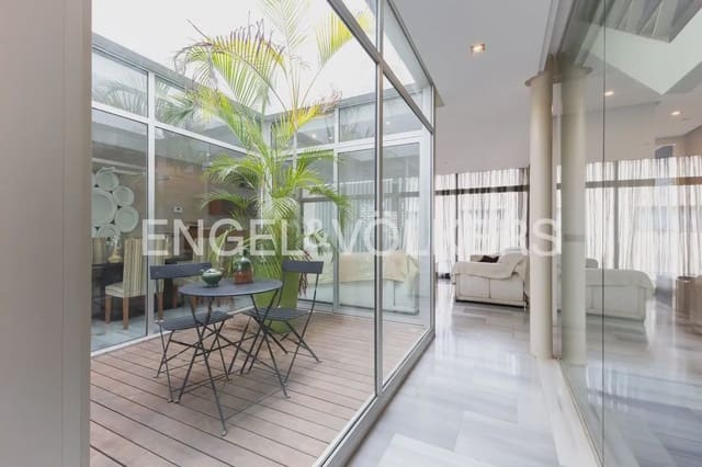 6 camera da letto Casa in vendita in Massamagrell - 565.000 € (Rif: 9981309)