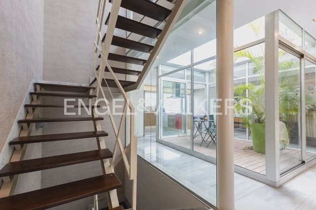 6 camera da letto Casa in vendita in Massamagrell - 565.000 € (Rif: 9981309)