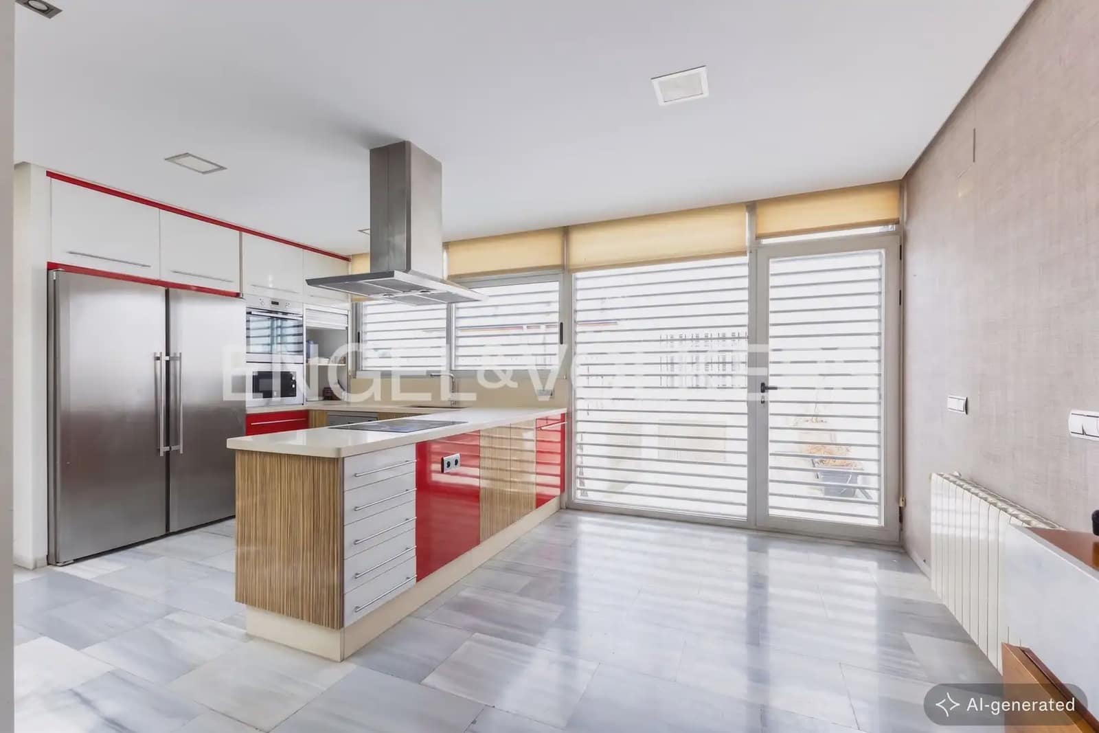 6 Zimmer Haus zu verkaufen in Massamagrell mit Garage - 565.000 € (Ref: 9981309)