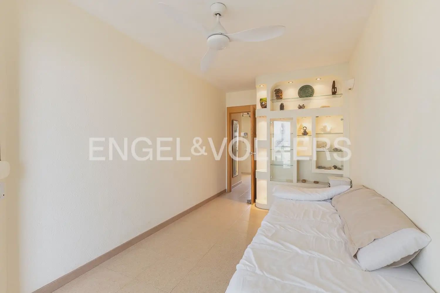 2 camera da letto Appartamento da affittare in Puig con piscina - 1.300 € (Rif: 9981537)