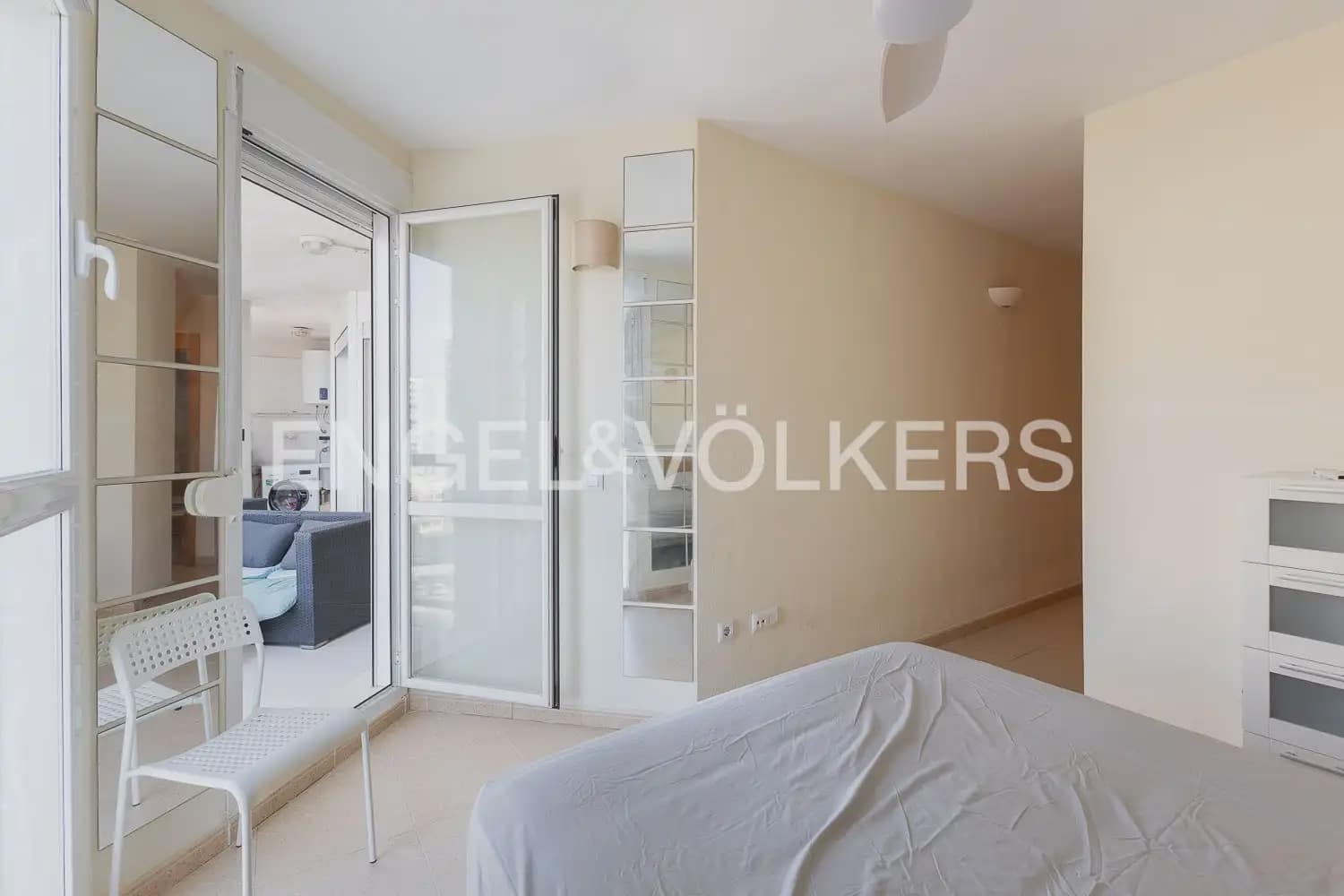 2 camera da letto Appartamento da affittare in Puig con piscina - 1.300 € (Rif: 9981537)