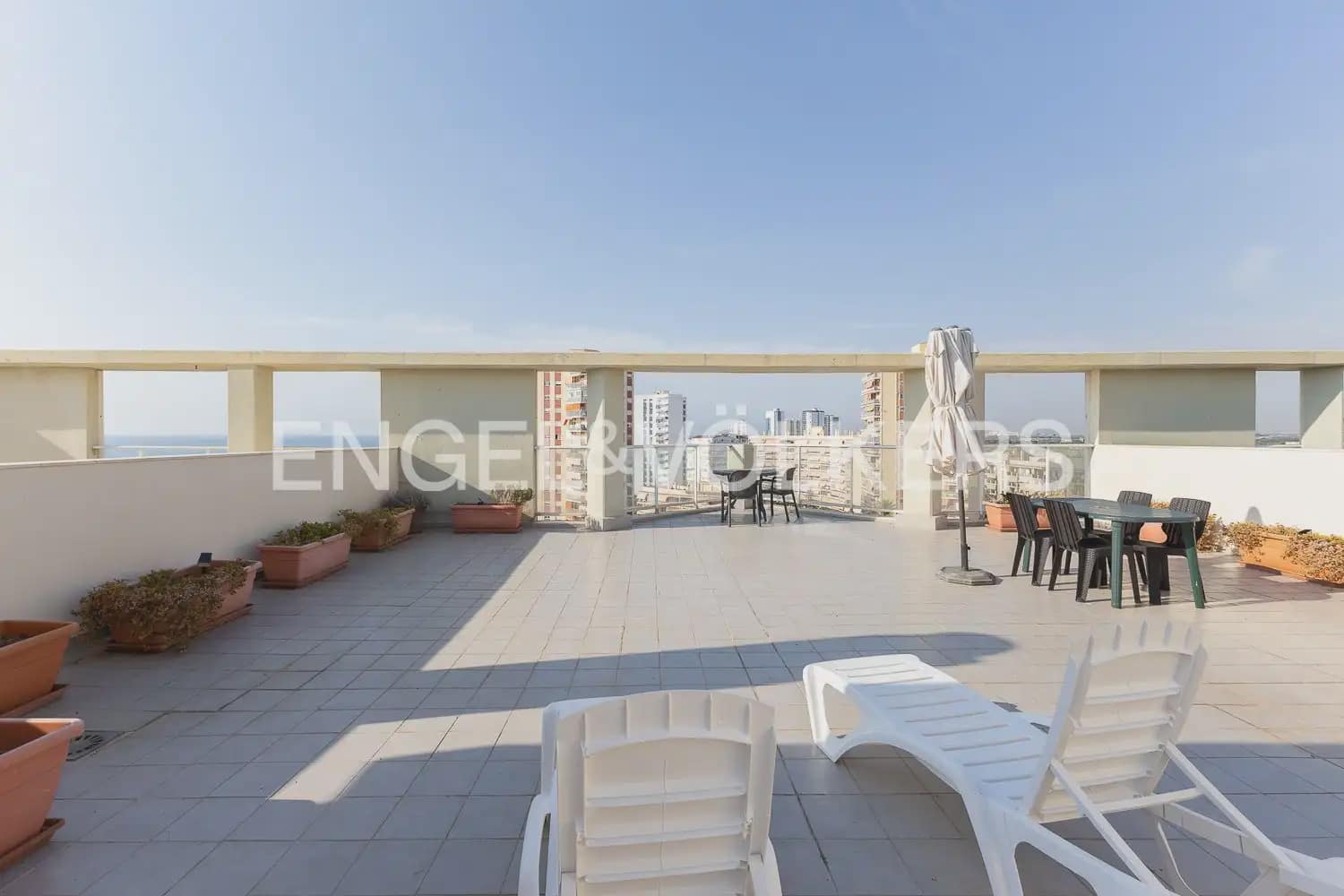 2 camera da letto Appartamento da affittare in Puig con piscina - 1.300 € (Rif: 9981537)