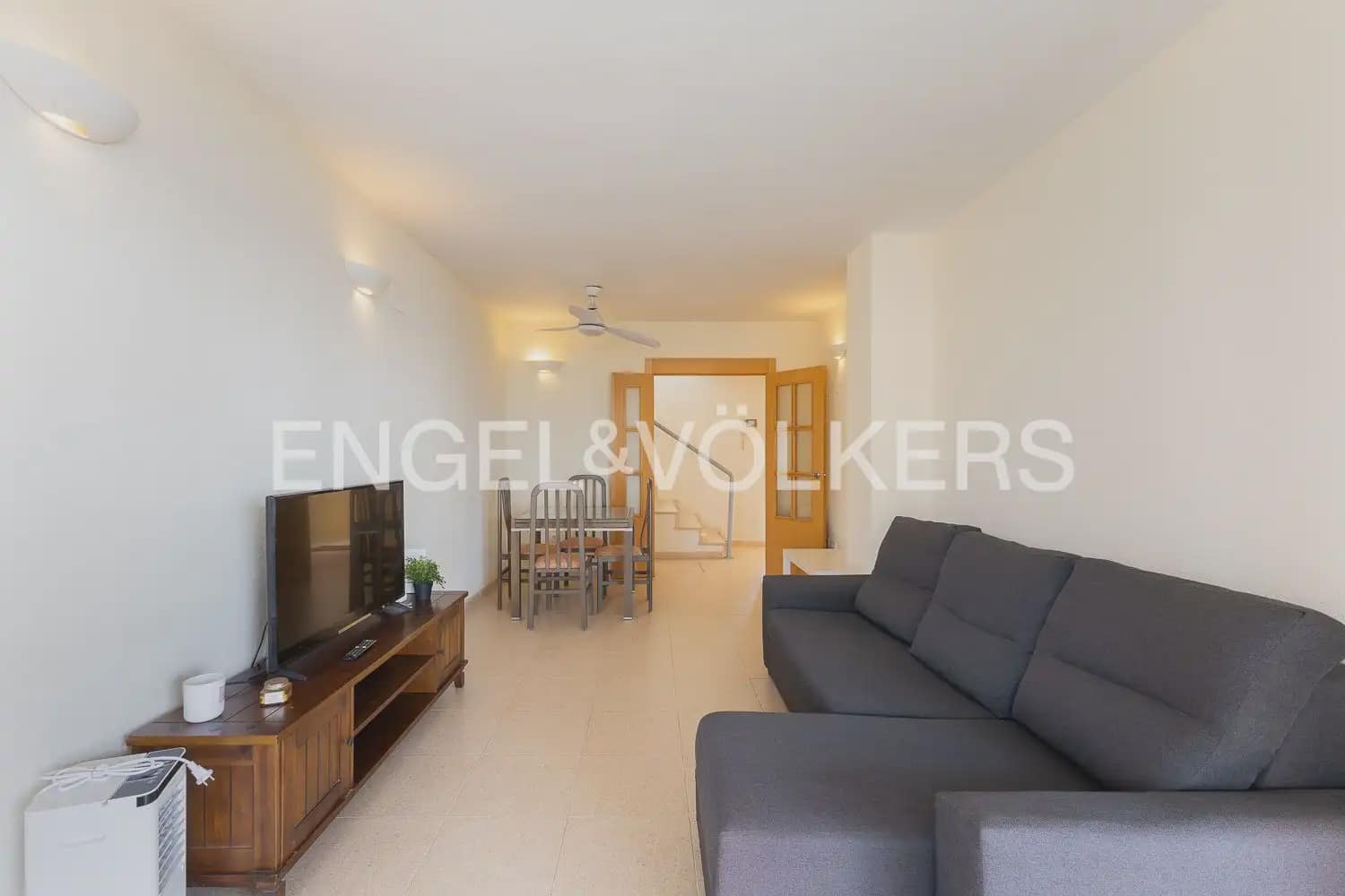 2 camera da letto Appartamento da affittare in Puig con piscina - 1.300 € (Rif: 9981537)
