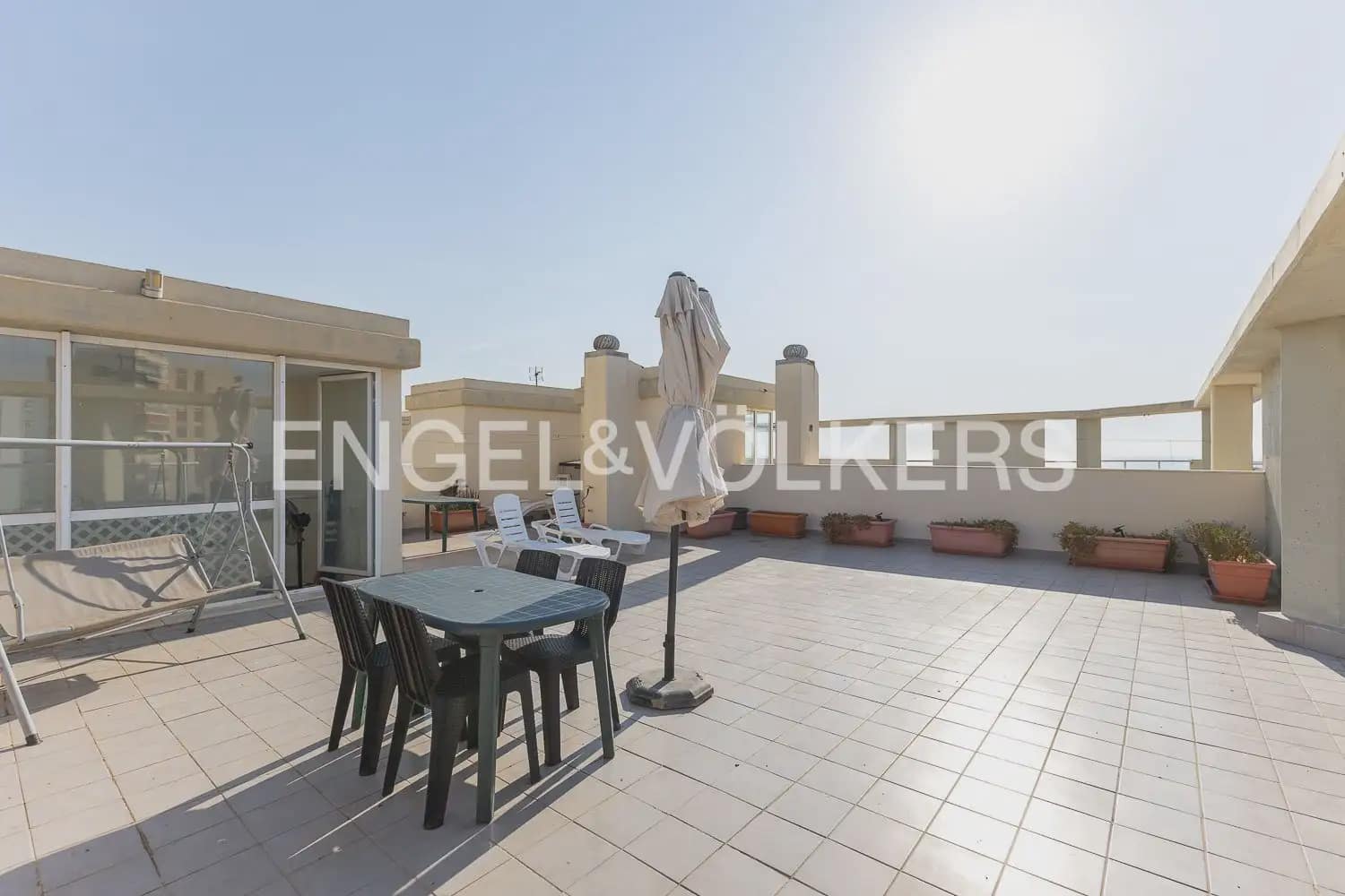 2 camera da letto Appartamento da affittare in Puig con piscina - 1.300 € (Rif: 9981537)