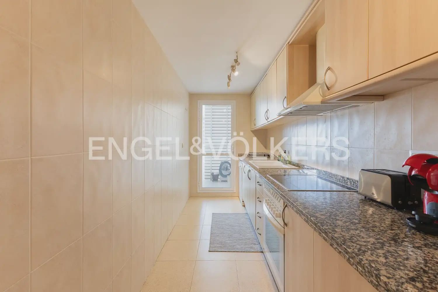 2 camera da letto Appartamento da affittare in Puig con piscina - 1.300 € (Rif: 9981537)